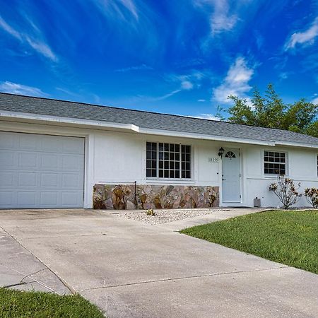 Van Nuys Port Charlotte Luaran gambar