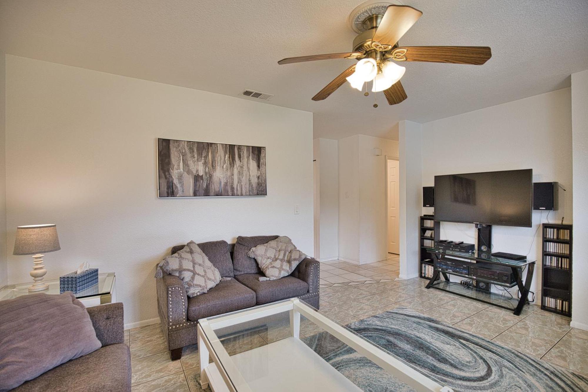 Van Nuys Port Charlotte Luaran gambar