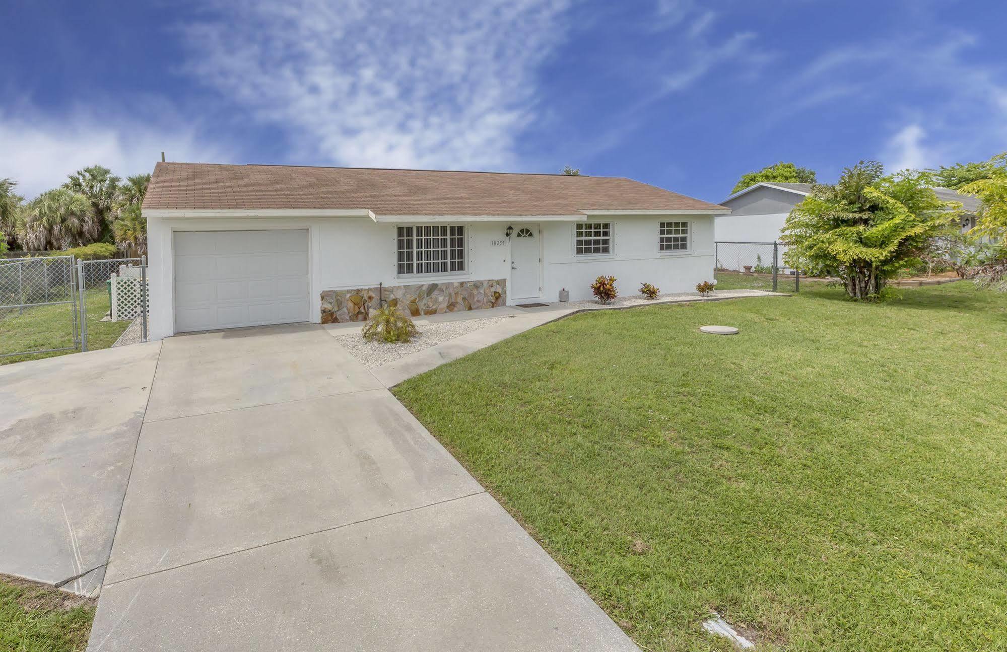 Van Nuys Port Charlotte Luaran gambar